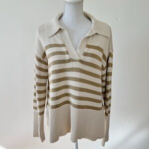 House of Harlow 1960 Striped Sweater